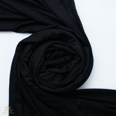 Exclusive Summer Jersey BLACK