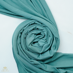 Exclusive Summer Jersey DARK TEAL