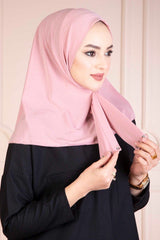 Back clasp Amira Hijab