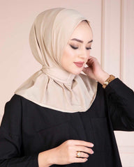 Back clasp Amira Hijab