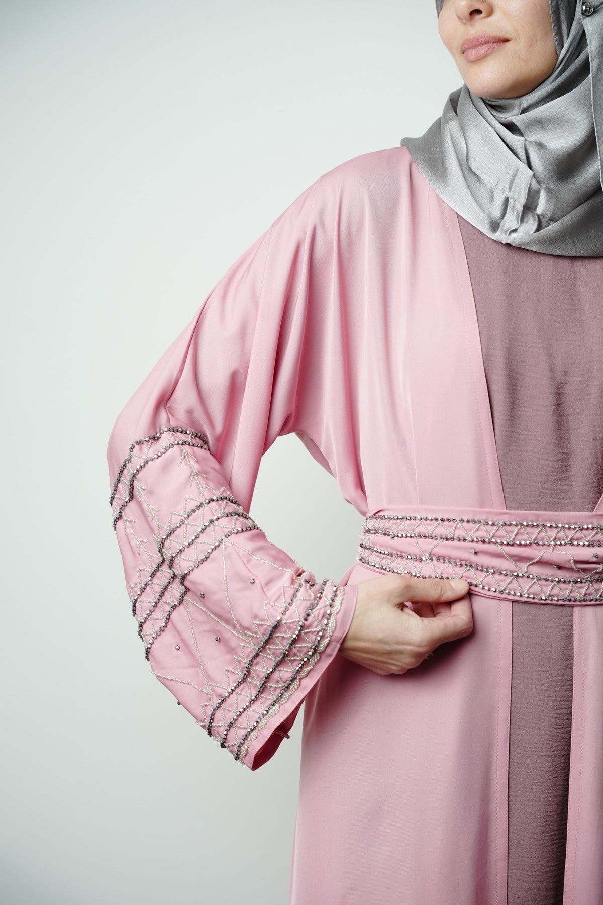 Formal Abayas
