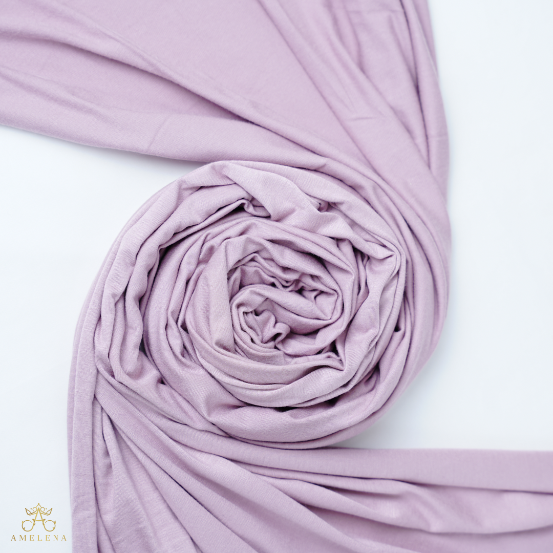 Premium Jersey LIGHT LAVENDER