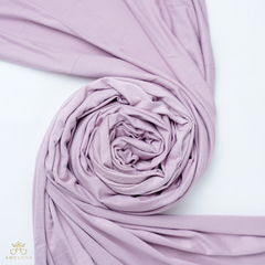 Exclusive Summer Jersey LIGHT LAVENDER