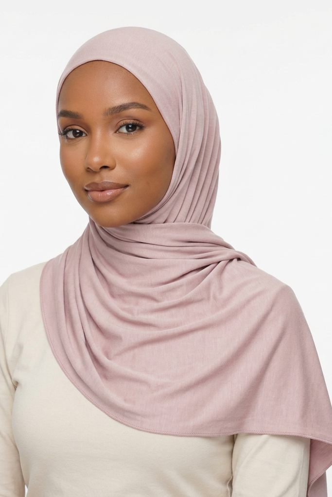 Premium Jersey ROSE PINK