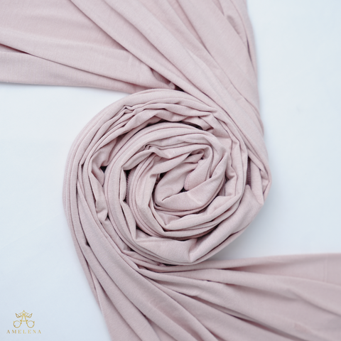 Exclusive Summer Jersey ROSE PINK