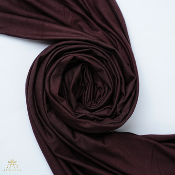 Premium Jersey BROWN
