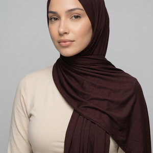 Premium Jersey BROWN