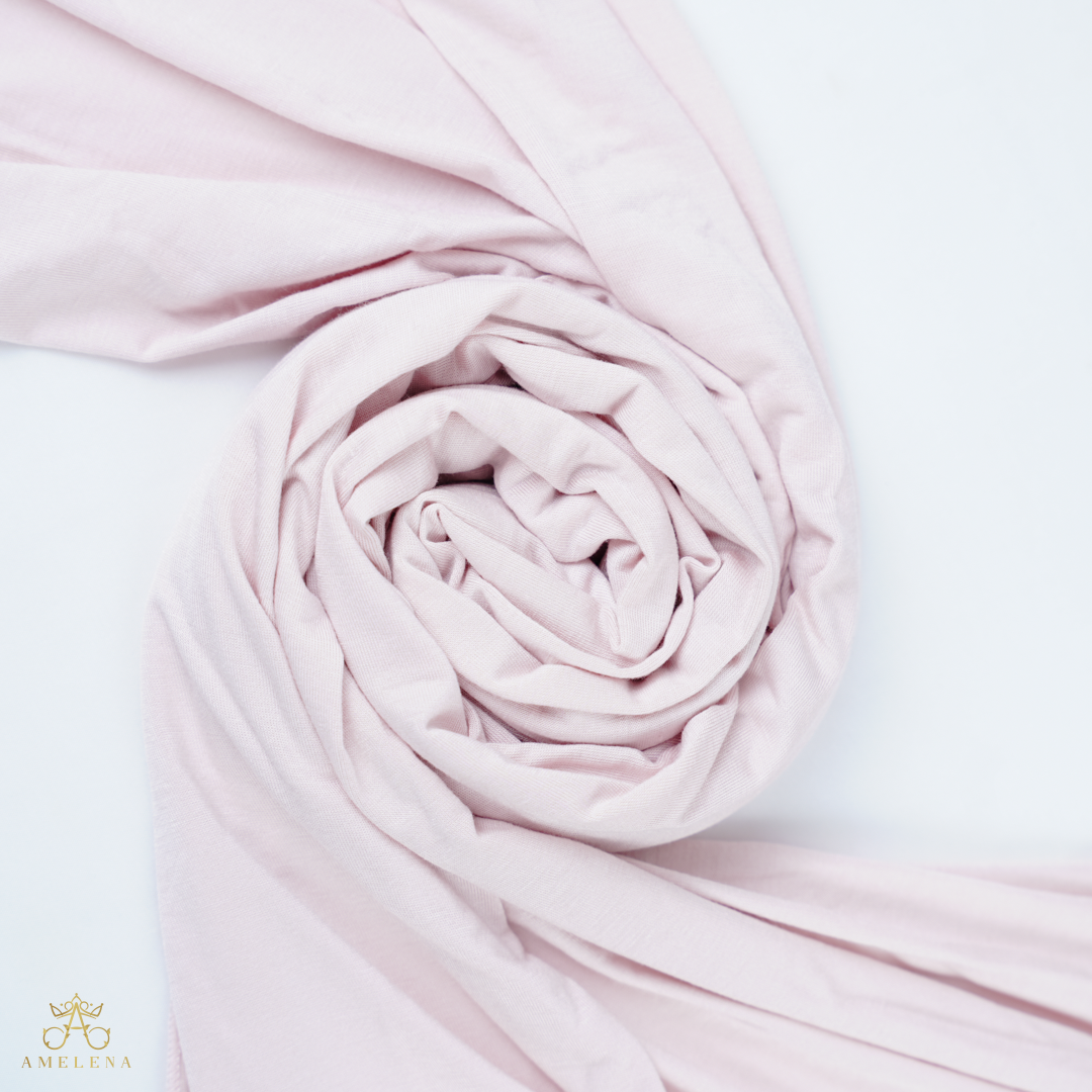 Premium Jersey BABY PINK