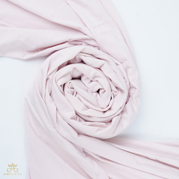 Premium Jersey BABY PINK