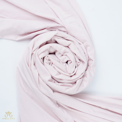 Exclusive Summer Jersey BABY PINK