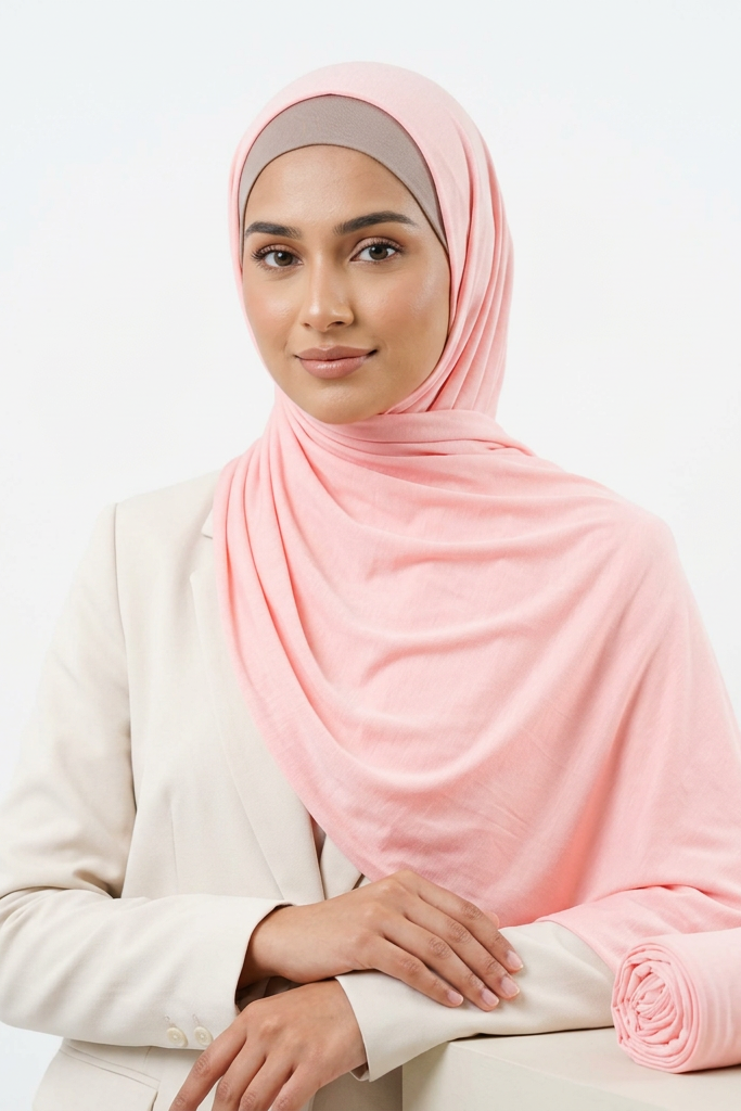 Premium Jersey PINK