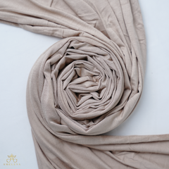 Exclusive Summer Jersey LATTE