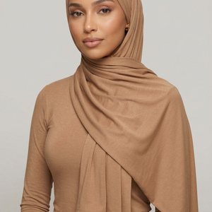 Premium Jersey MOCHA