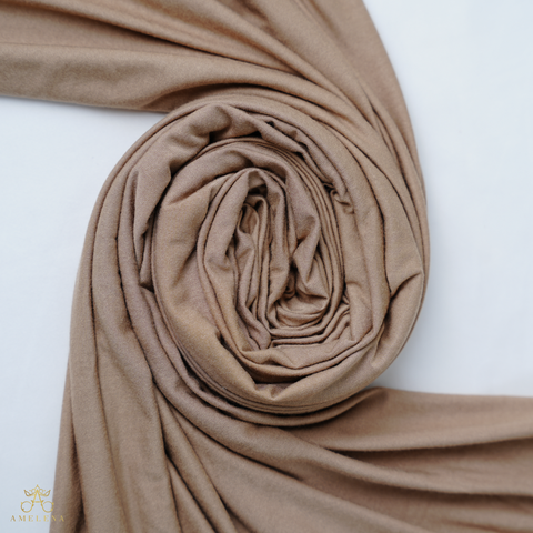 Exclusive Summer Jersey MOCHA