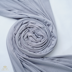 Exclusive Summer Jersey SILVER GREY