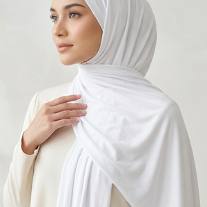 Premium Jersey WHITE