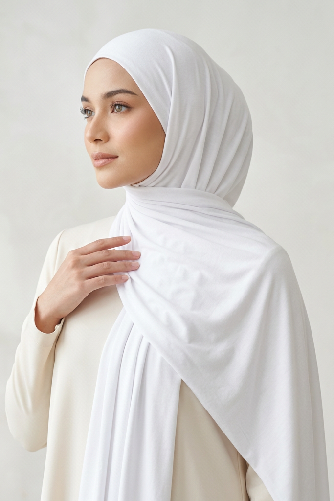 Premium Jersey WHITE