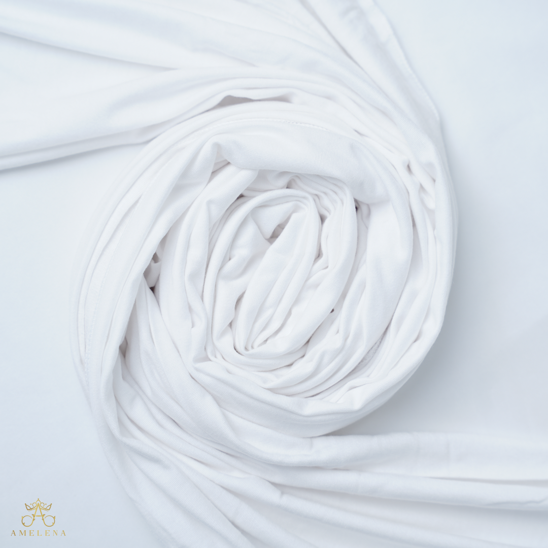 Premium Jersey WHITE