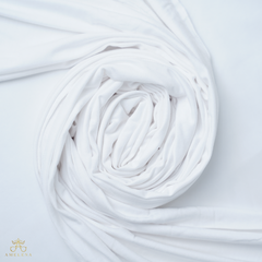 Exclusive Summer Jersey WHITE