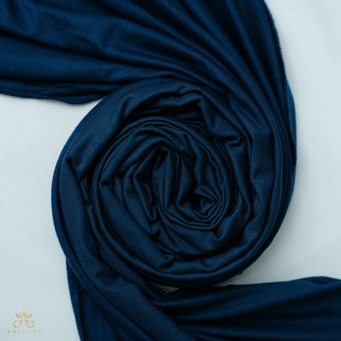 Exclusive Summer Jersey NAVY