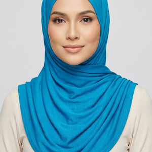 Premium Jersey SEA BLUE