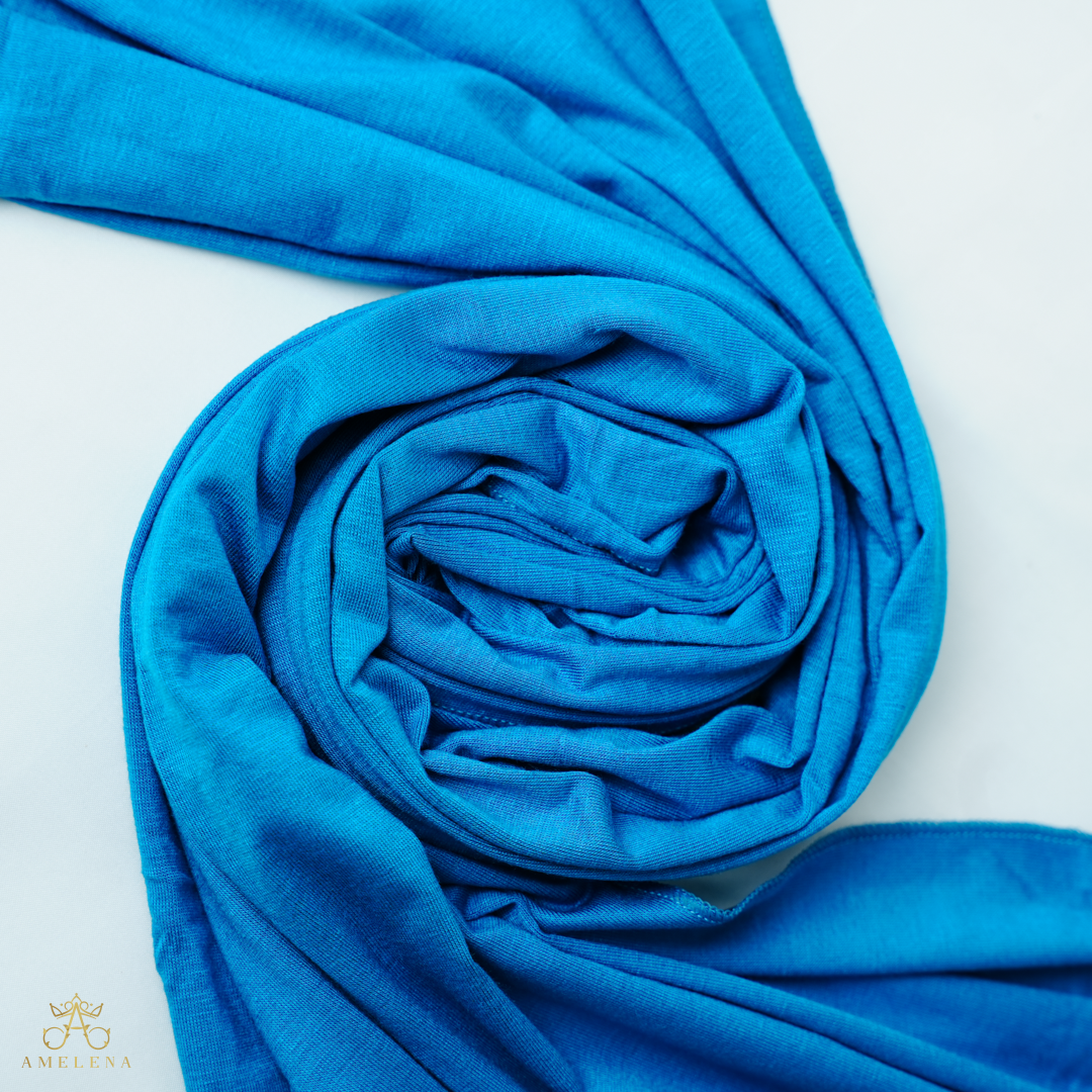 Premium Jersey SEA BLUE