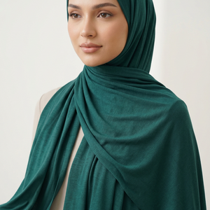 Premium Jersey ROYAL GREEN