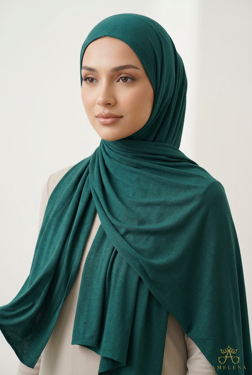 Premium Jersey ROYAL GREEN