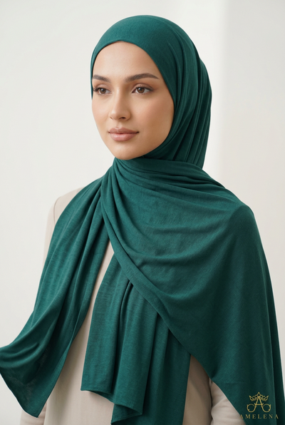 Premium Jersey ROYAL GREEN