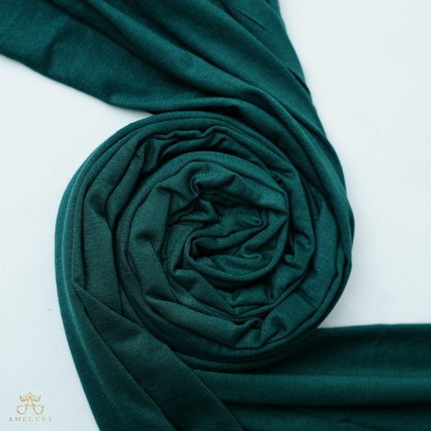 Exclusive Summer Jersey ROYAL GREEN