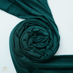 Exclusive Summer Jersey ROYAL GREEN