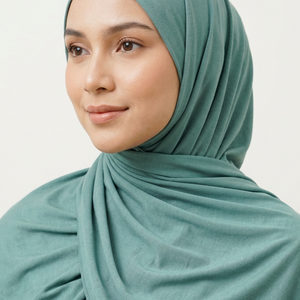 Premium Jersey DARK TEAL