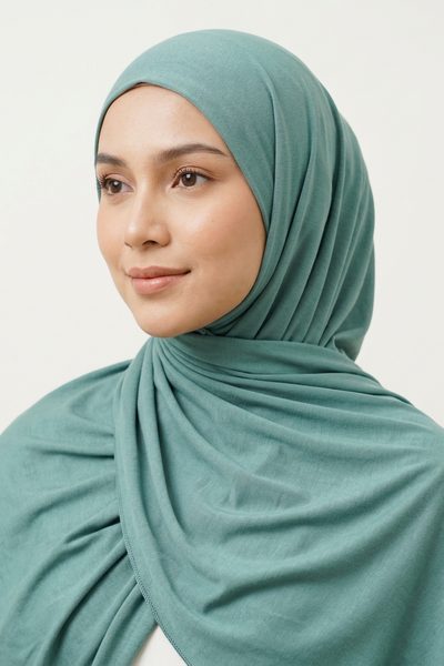 Premium Jersey DARK TEAL
