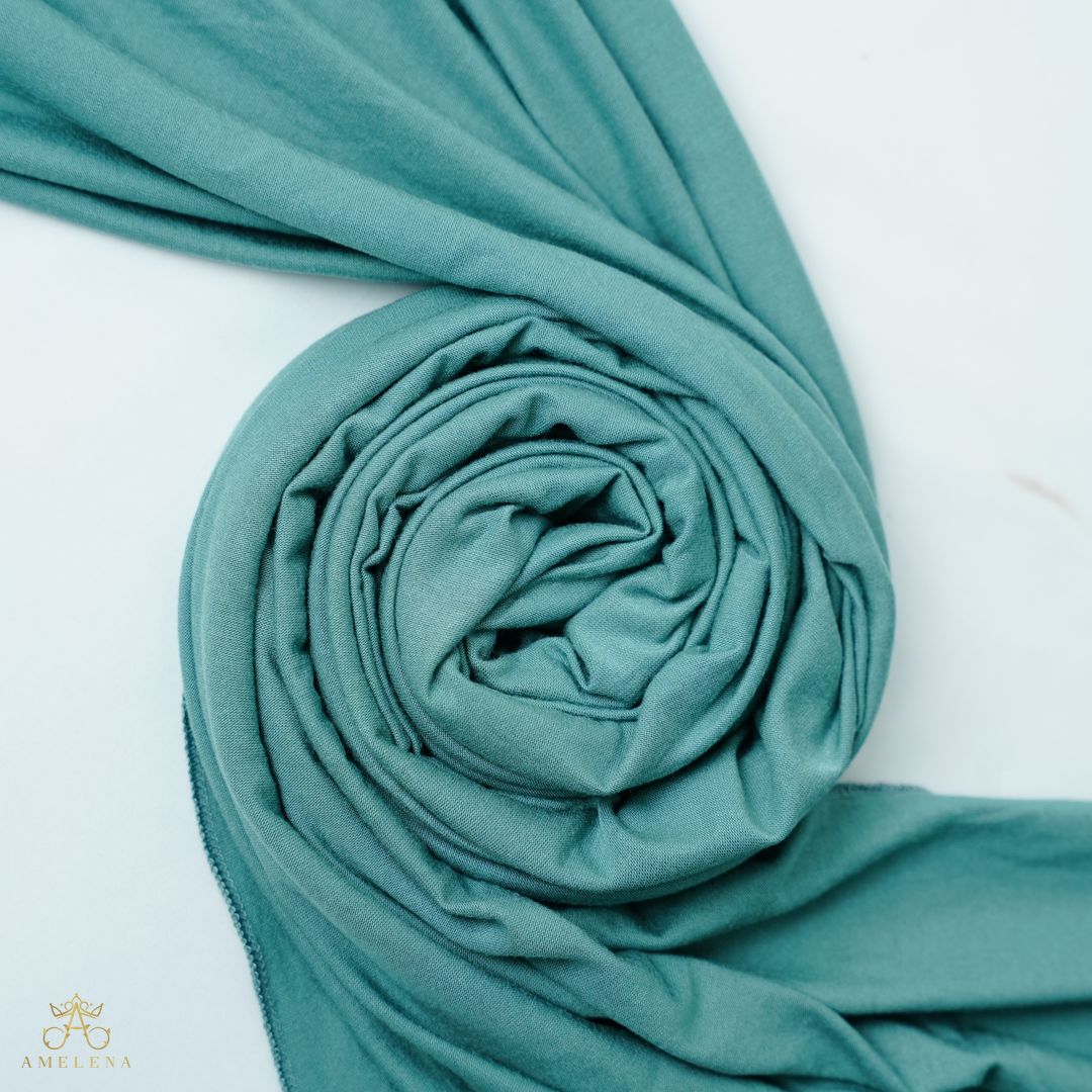 Premium Jersey DARK TEAL