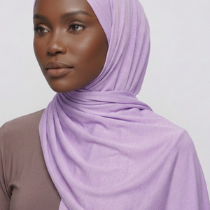 Premium Jersey COOL LAVENDER