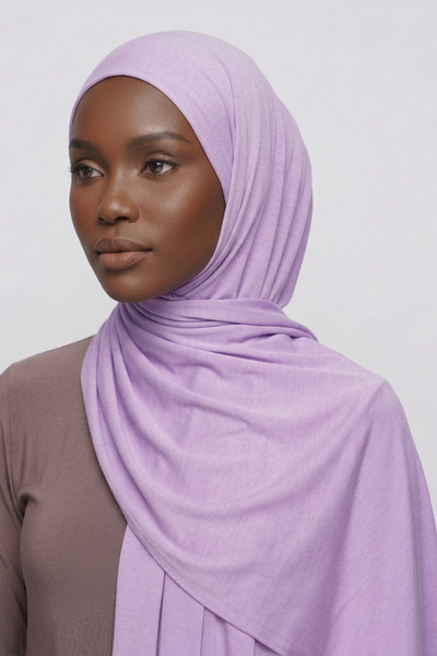 Premium Jersey COOL LAVENDER