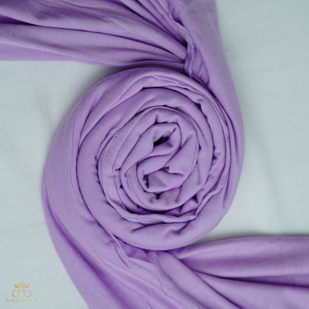 Premium Jersey COOL LAVENDER