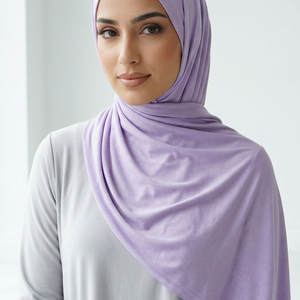 Premium Jersey LAVENDER