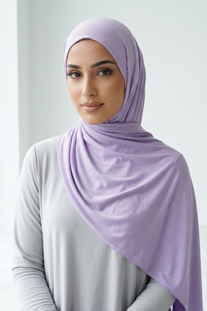Premium Jersey LAVENDER