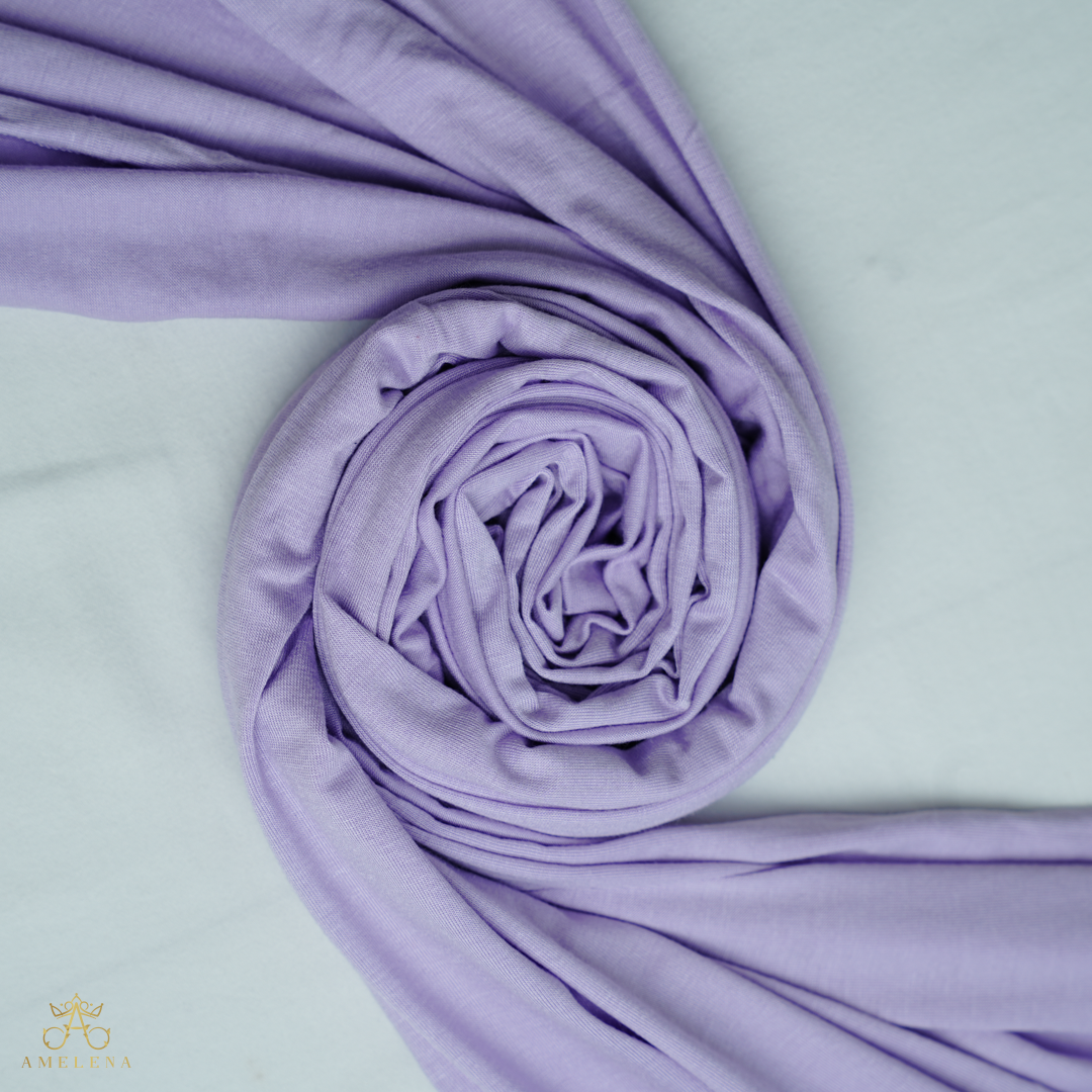 Premium Jersey LAVENDER