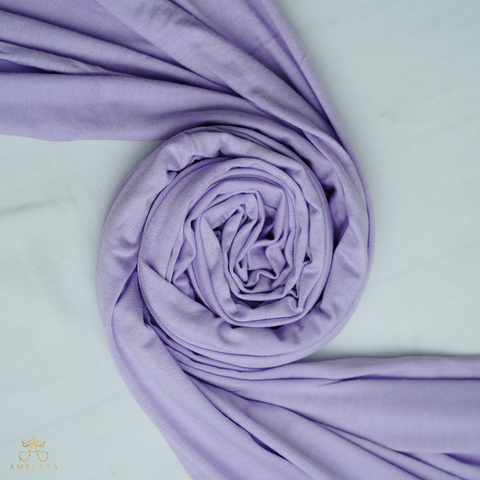 Exclusive Summer Jersey LAVENDER