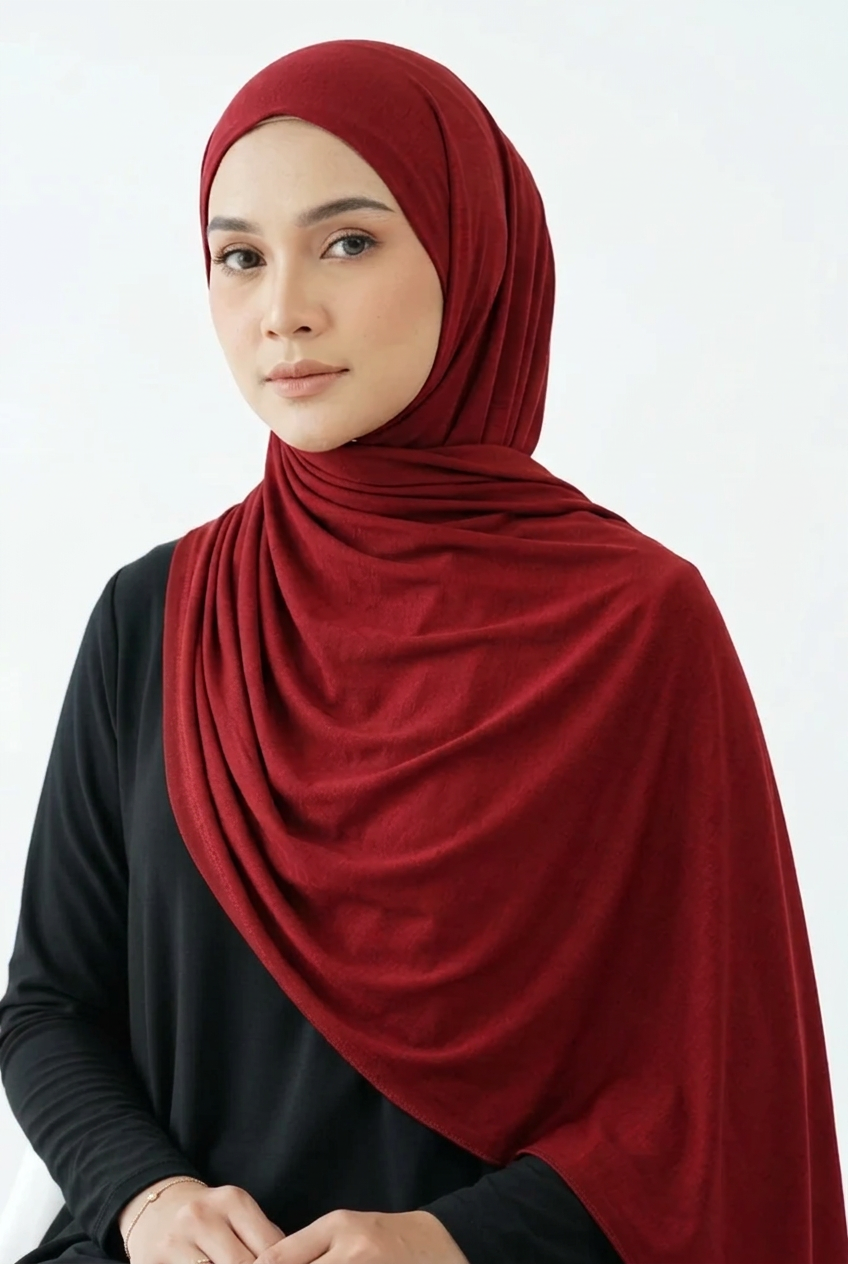 Premium Jersey RED