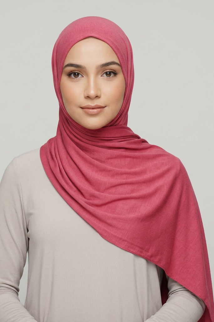 Premium Jersey HOT PINK