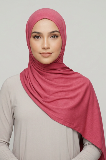 Premium Jersey HOT PINK