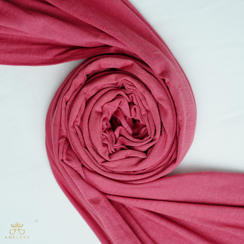 Exclusive Summer Jersey HOT PINK