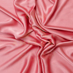 Silk-Chiffon Rose Pink