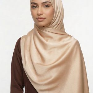 Silk-Satin Gold
