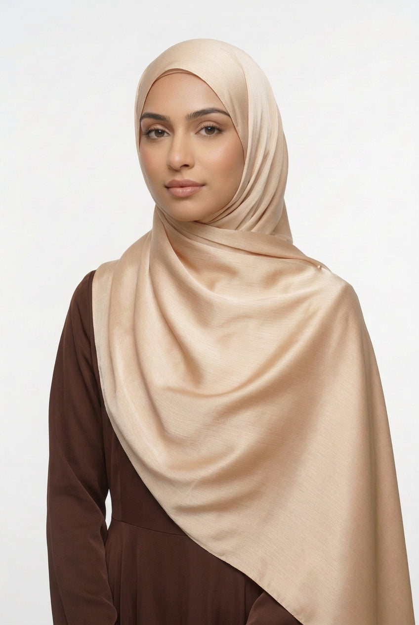 Silk-Satin Gold
