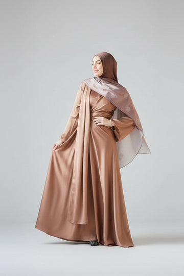 The Solara Maxi