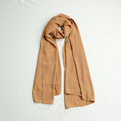 Premium-Chiffon Sahara